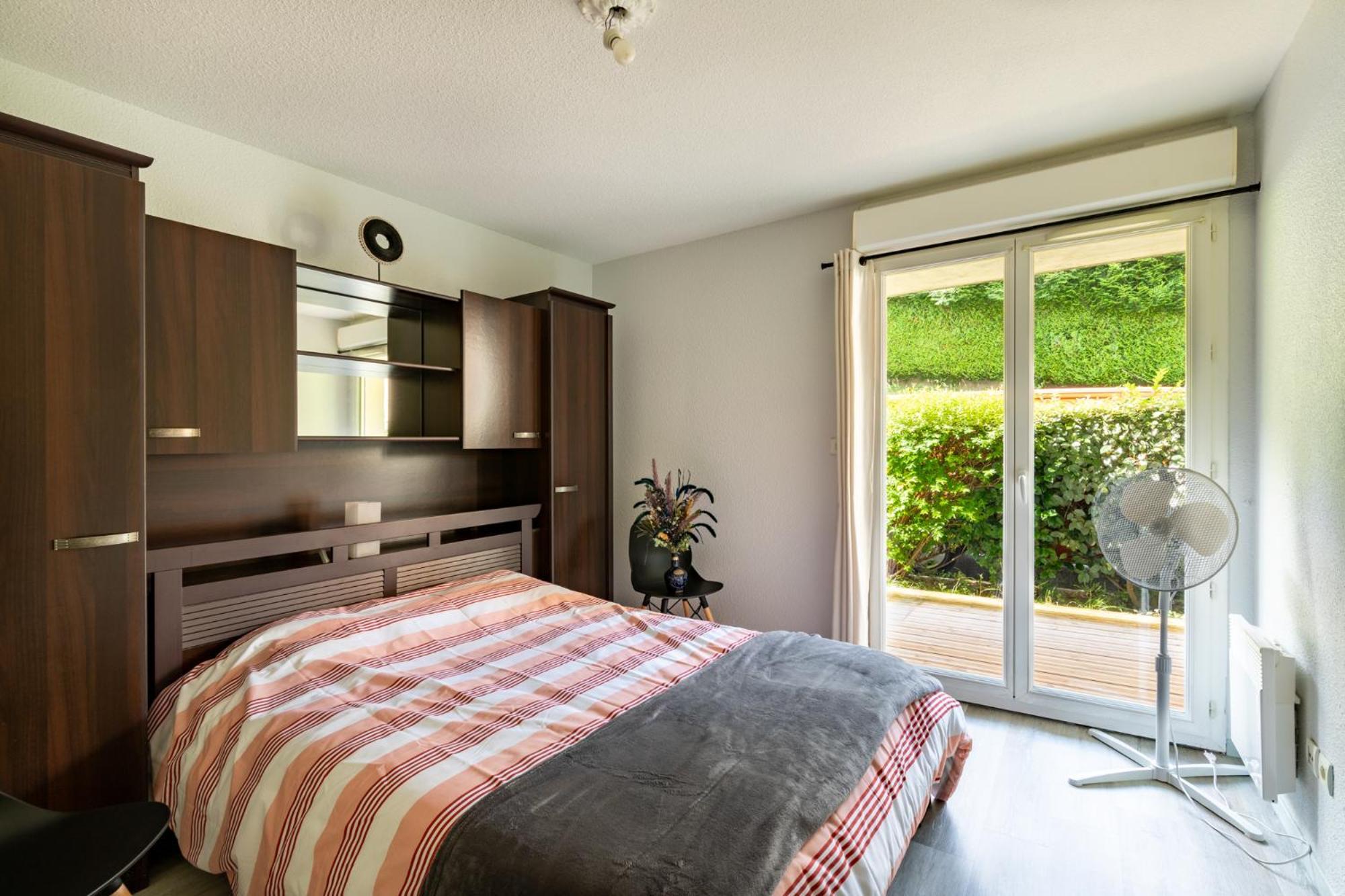 Appartment T2 A Lourdes Kültér fotó