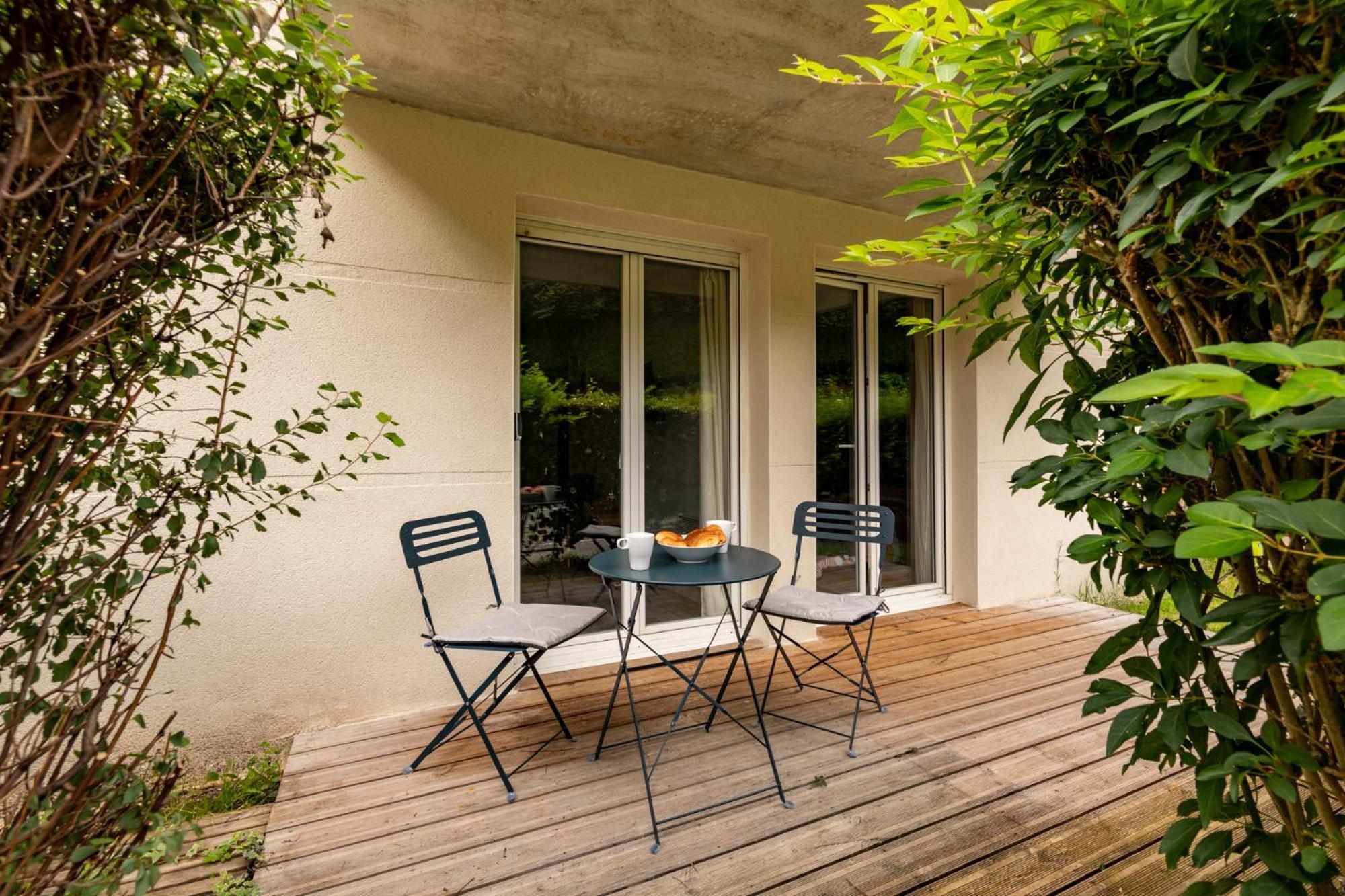 Appartment T2 A Lourdes Kültér fotó