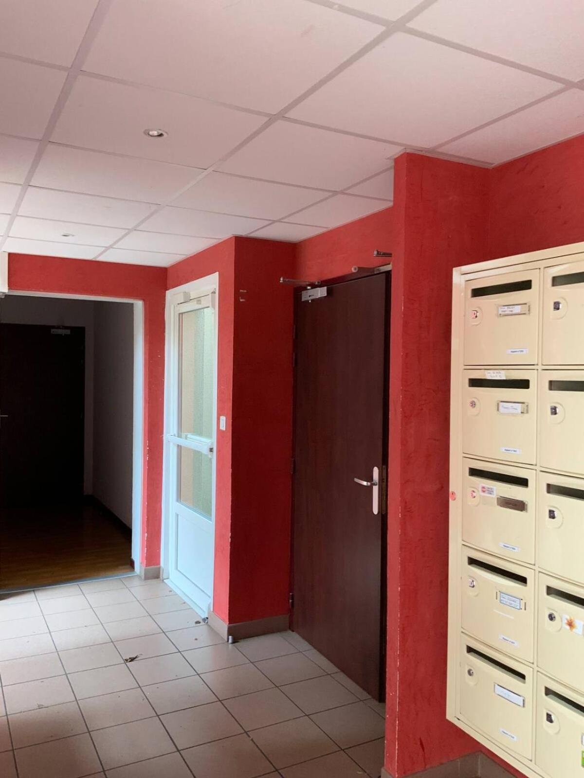 Appartment T2 A Lourdes Kültér fotó