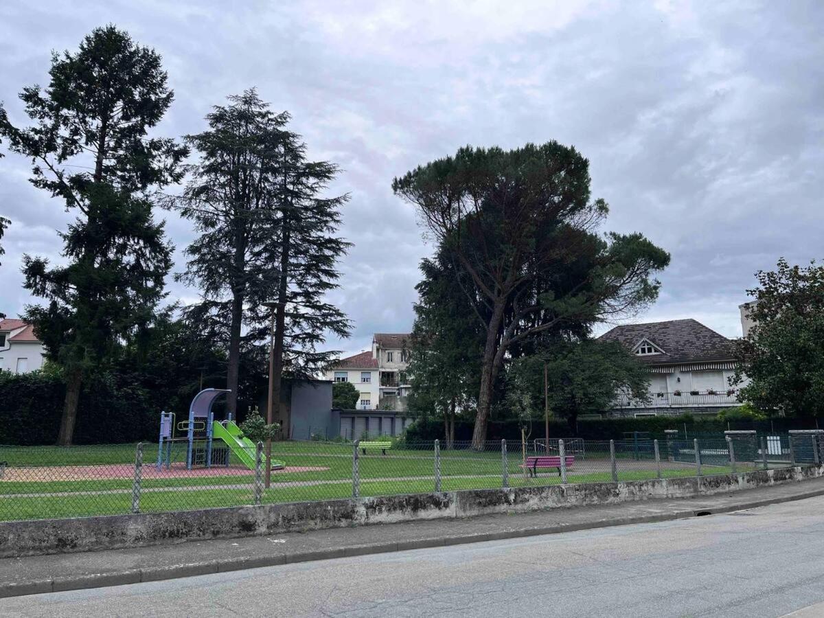 Appartment T2 A Lourdes Kültér fotó