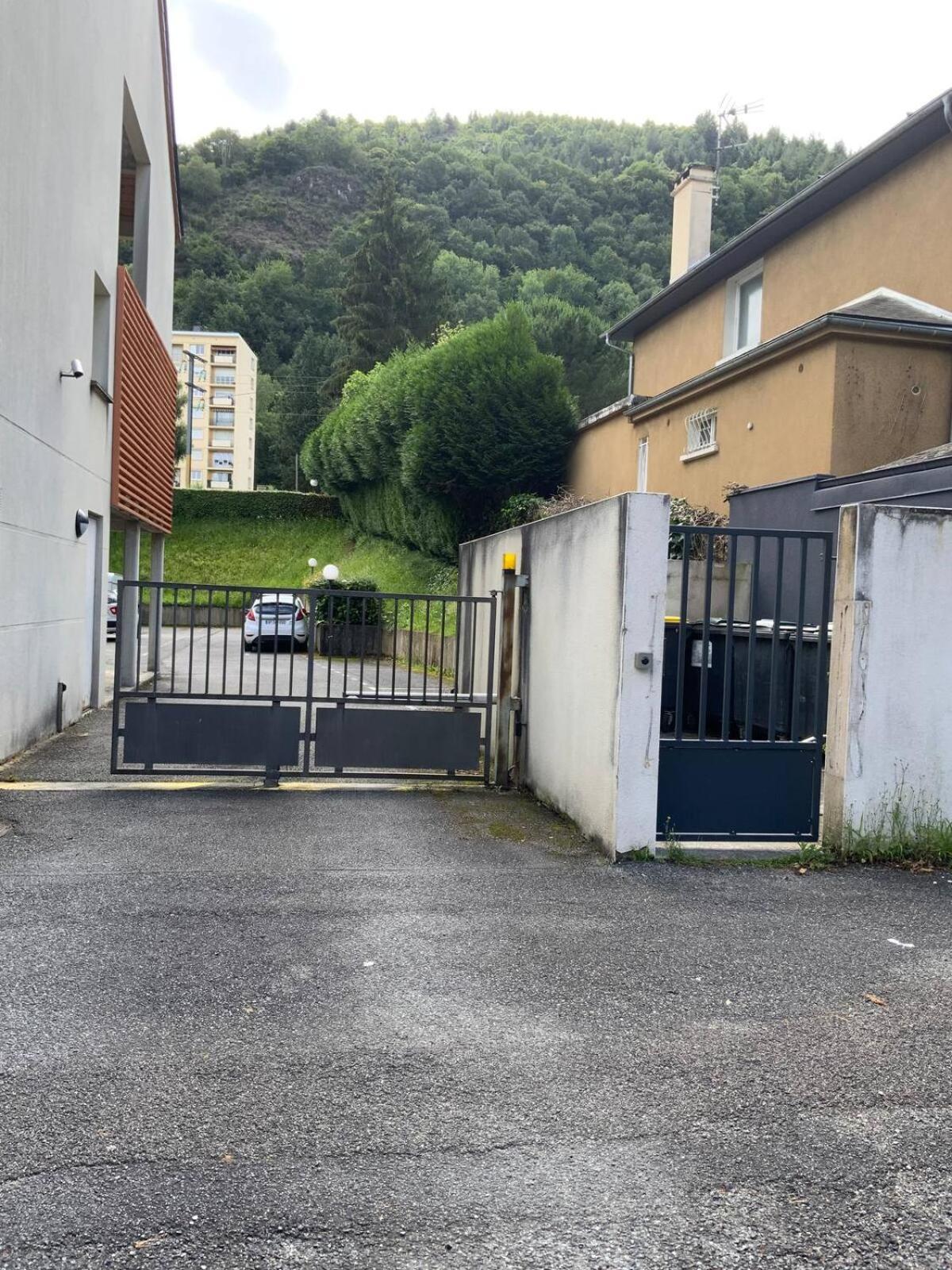 Appartment T2 A Lourdes Kültér fotó